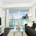 Mhs Suites - Incredible Cn Tower View