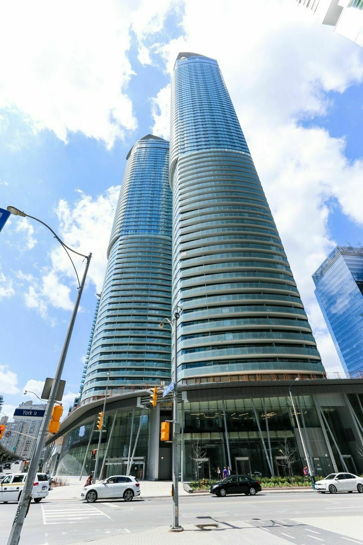 Mhs - Incredible Cn Tower View 4* Toronto